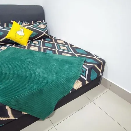 Yolo Budget Condo Kl 5.0 Kuala Lumpur Exterior photo