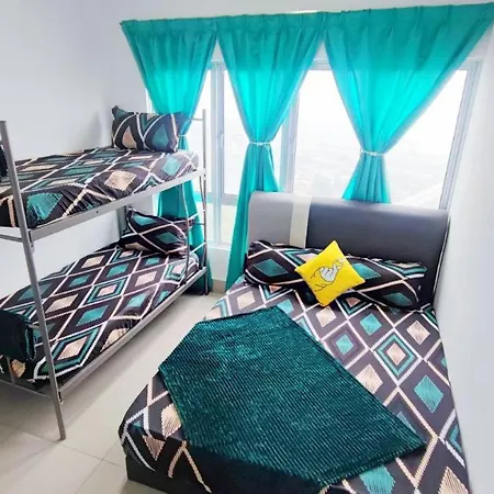 Yolo Budget Condo Kl 5.0 Kuala Lumpur Exterior photo