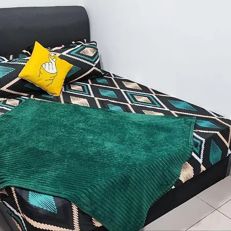 Yolo Budget Condo Kl 5.0 Kuala Lumpur Exterior photo