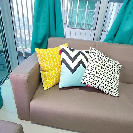 Yolo Budget Condo Kl 5.0 Kuala Lumpur Exterior photo