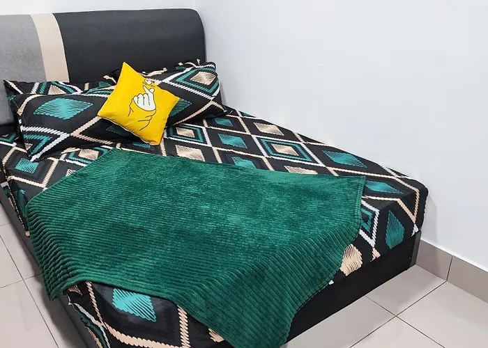 Yolo Budget Condo Kl 5.0