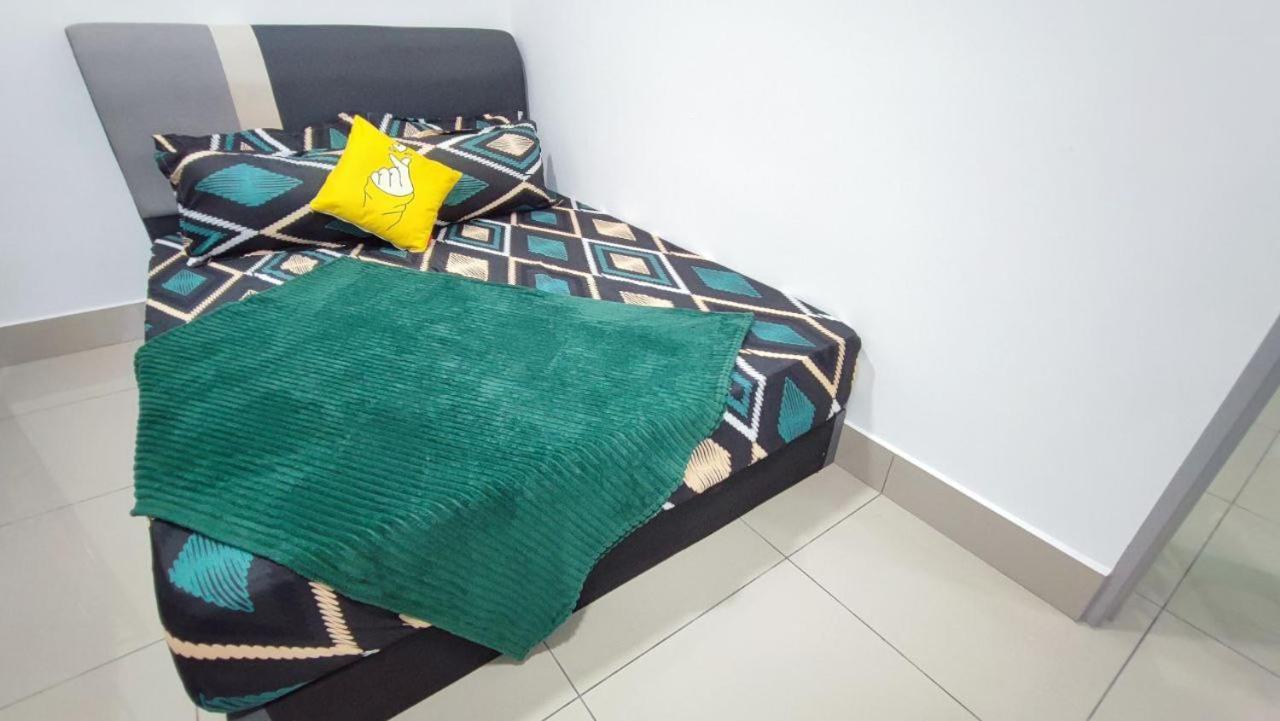 Apartment Yolo Budget Kl 5.0 Kuala Lumpur