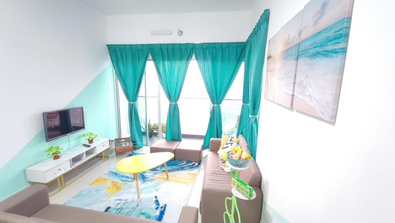 Apartment Yolo Budget Kl 5.0 Kuala Lumpur