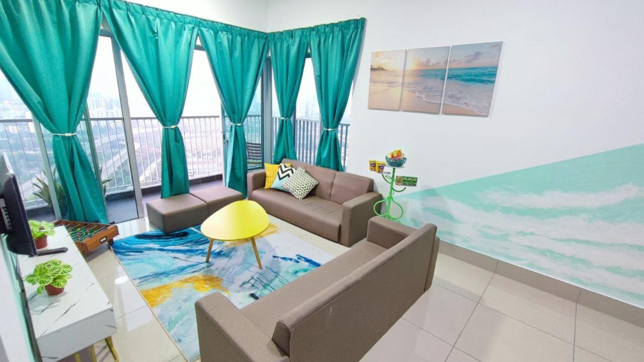 Yolo Budget Kl 5.0 Apartment