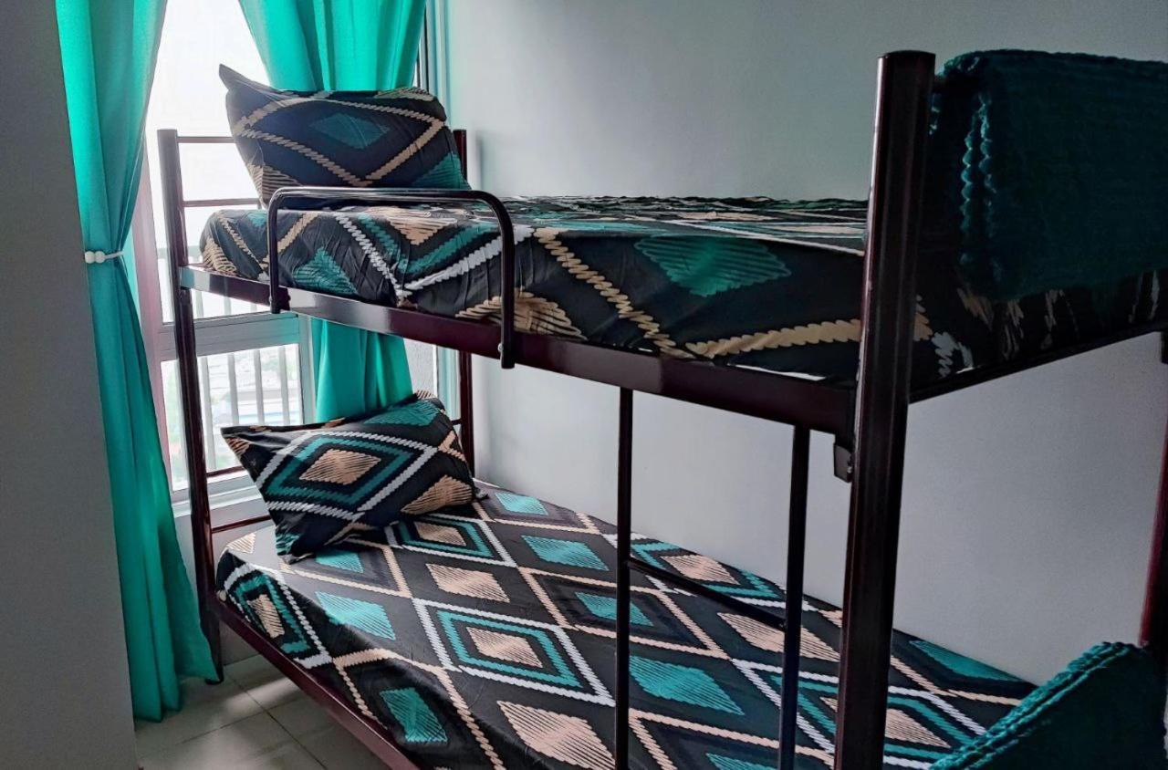 Yolo Budget Kl 5.0 Apartment Kuala Lumpur