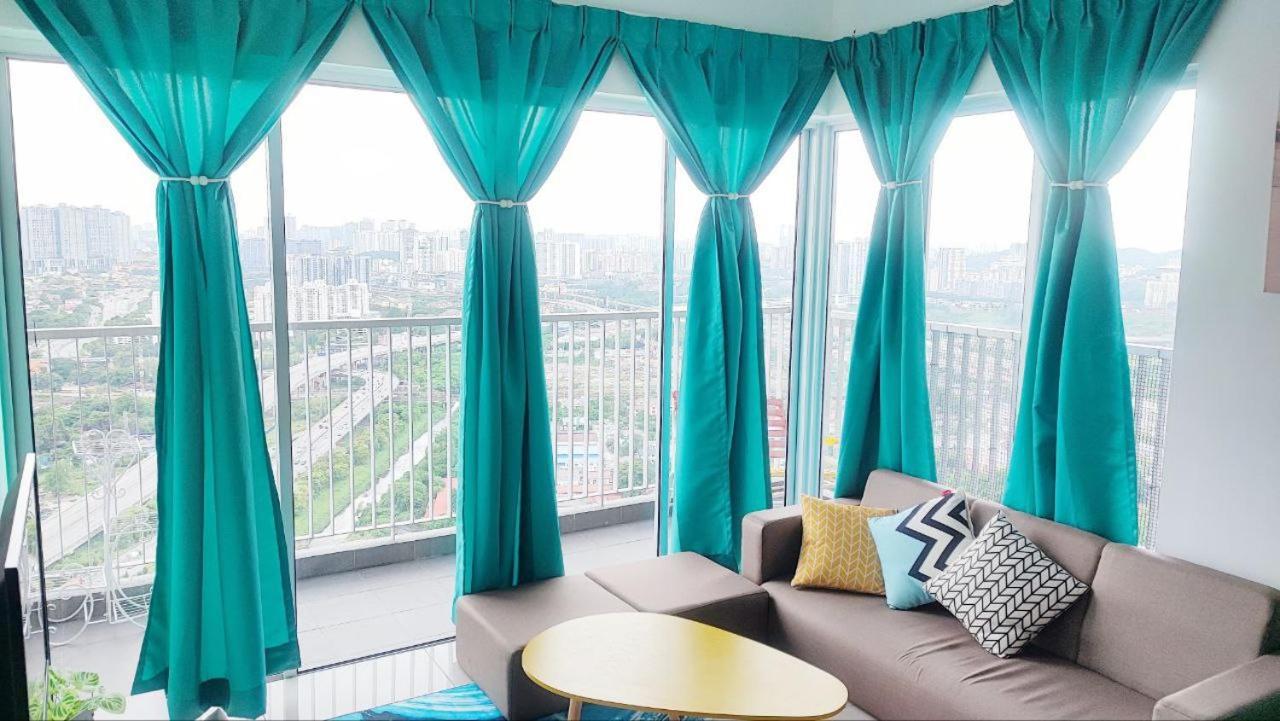 Yolo Budget Kl 5.0 Apartment Kuala Lumpur