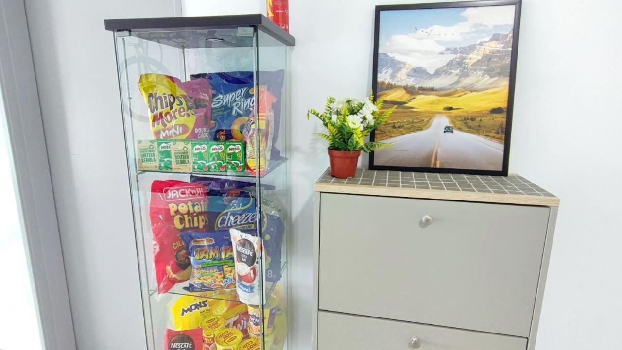 Apartment Yolo Budget Kl 5.0 Kuala Lumpur
